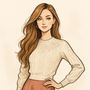 Meet your Posher, Laura